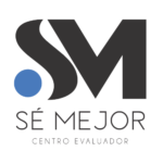 Logo sé mejor, centro evaluador